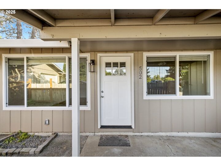 500 Depot St  Fairview OR 97024 photo