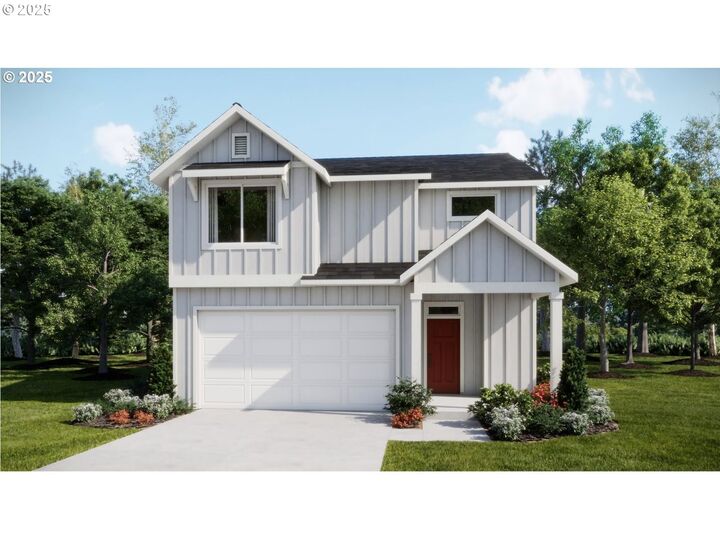 2619 Mt St. Helens Ave SE  Salem OR 97302 photo