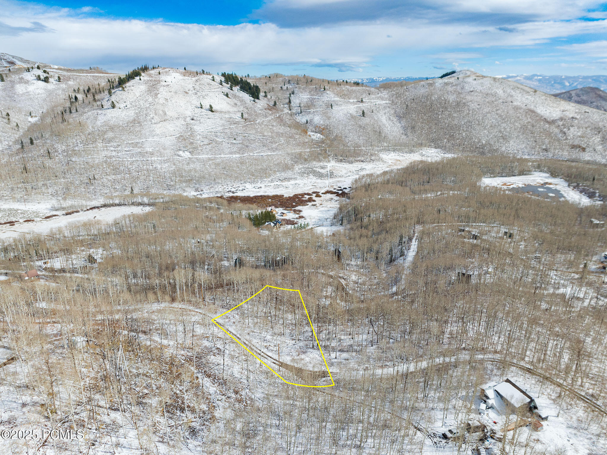 Property Photo: 1665 W Marmot Lane UT 84049