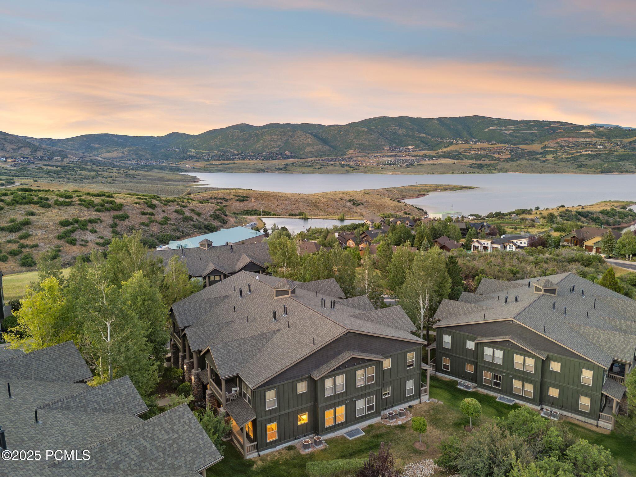 Property Photo:  1729 Fox Bay Drive J104  UT 84032 