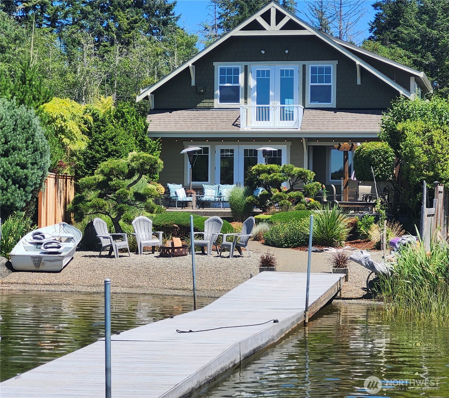 102 E Gibler Lane  Shelton WA 98584 photo