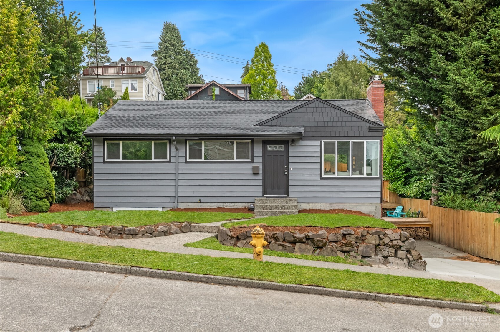 4130  Palatine Avenue N  Seattle WA 98106 photo