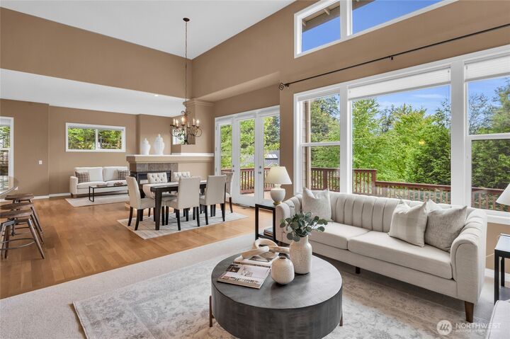 Property Photo:  23031 NE 139th Court  WA 98053 
