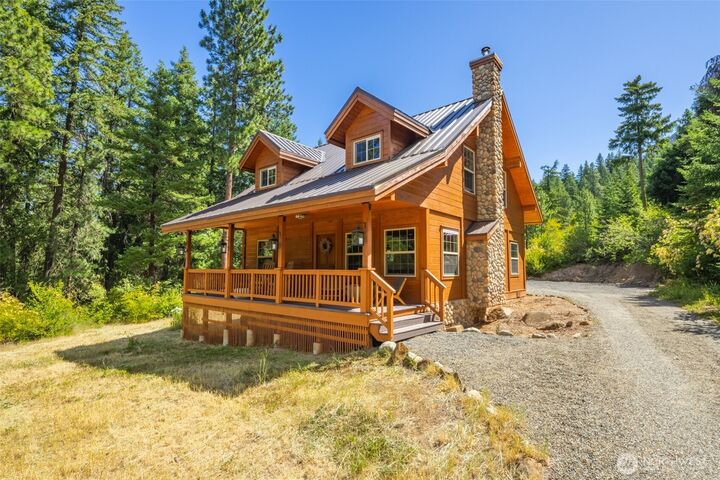 120  Noble Place  Cle Elum WA 98922 photo