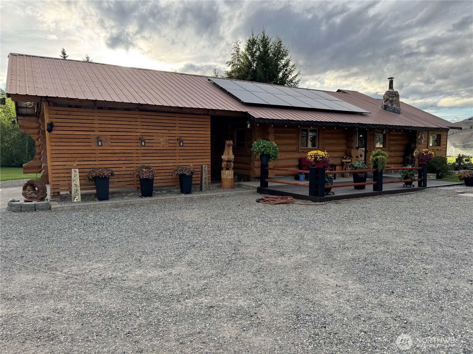 8  Iris Lane  Twisp WA 98856 photo