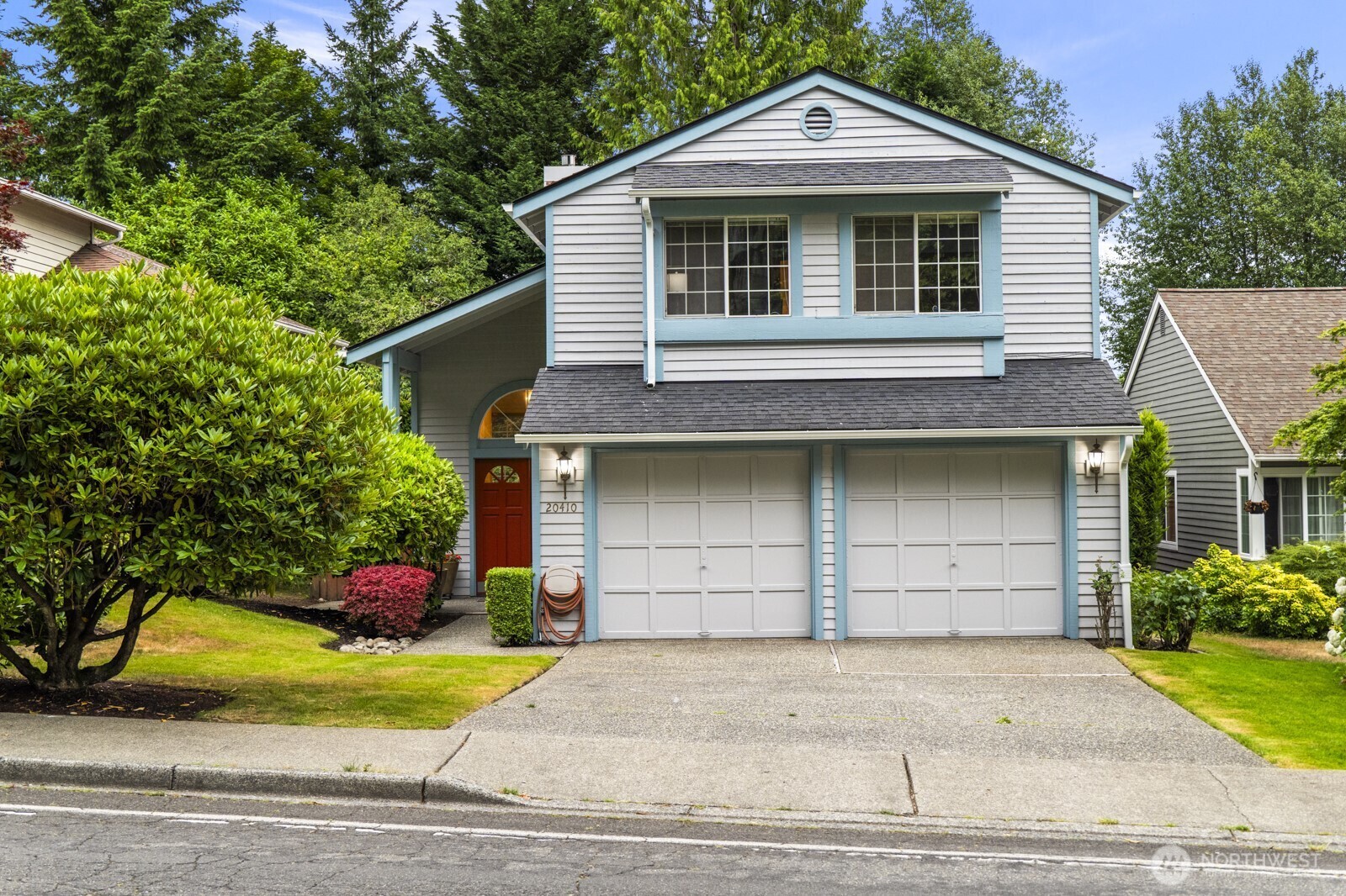 20410  Hollyhills Drive NE  Bothell WA 98011 photo
