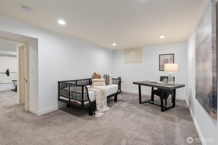 Property Photo: 1416 2nd Street WA 98033