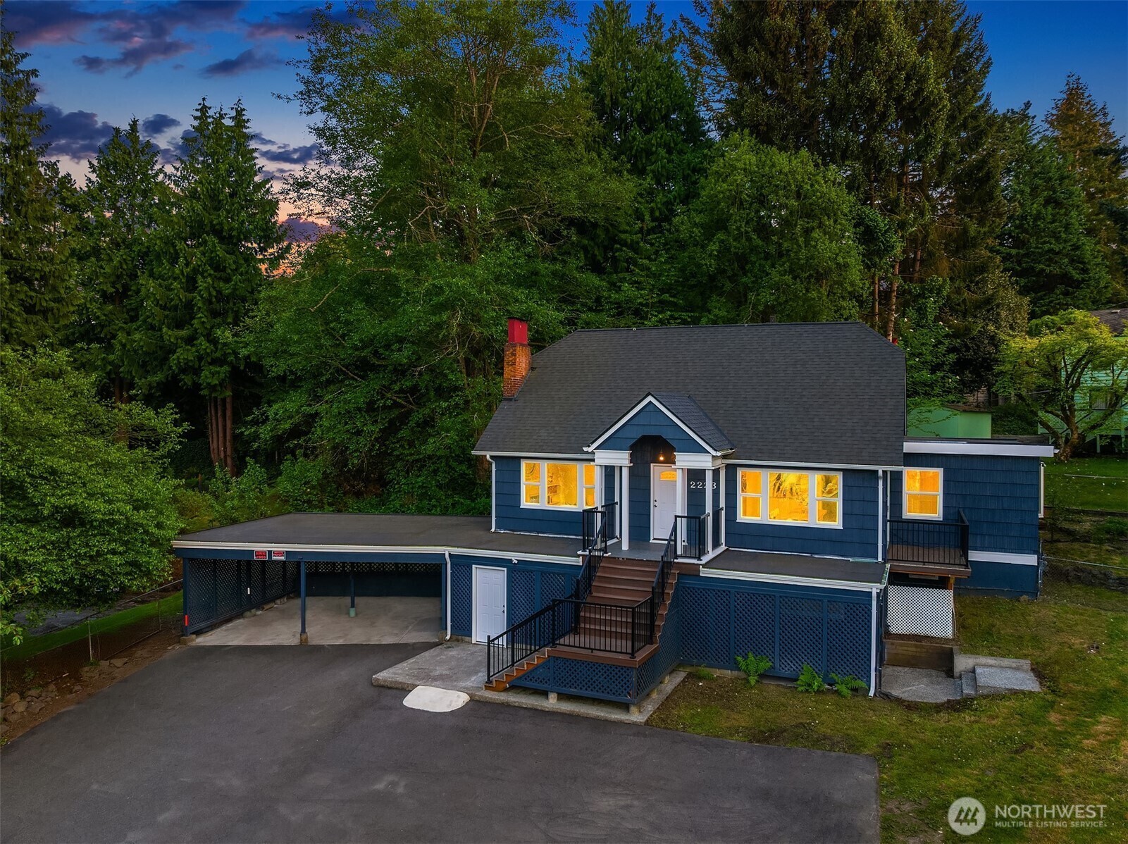 2223 NE 125th Street  Seattle WA 98125 photo