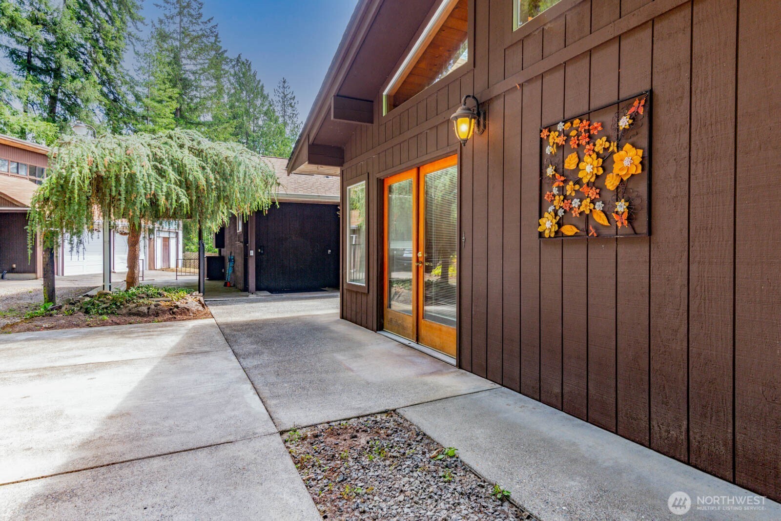Property Photo: 1140 Lower Marine Drive WA 98312