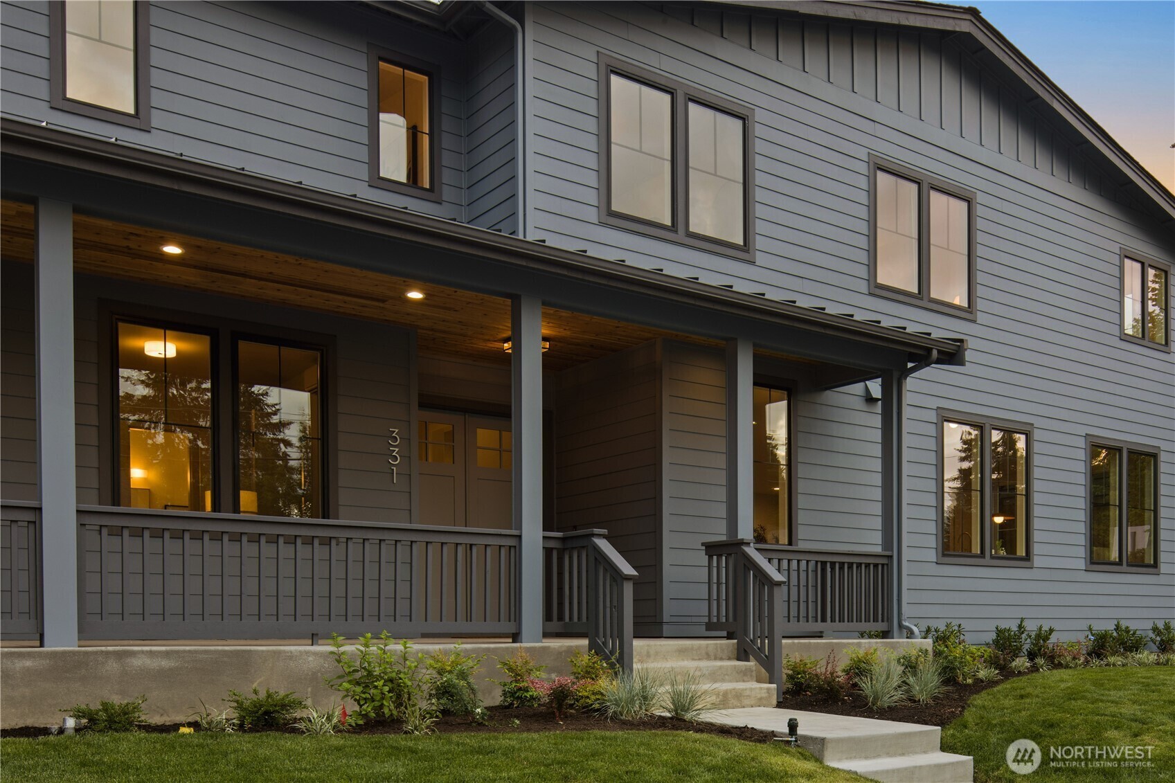 Property Photo: 331 18th Avenue WA 98033
