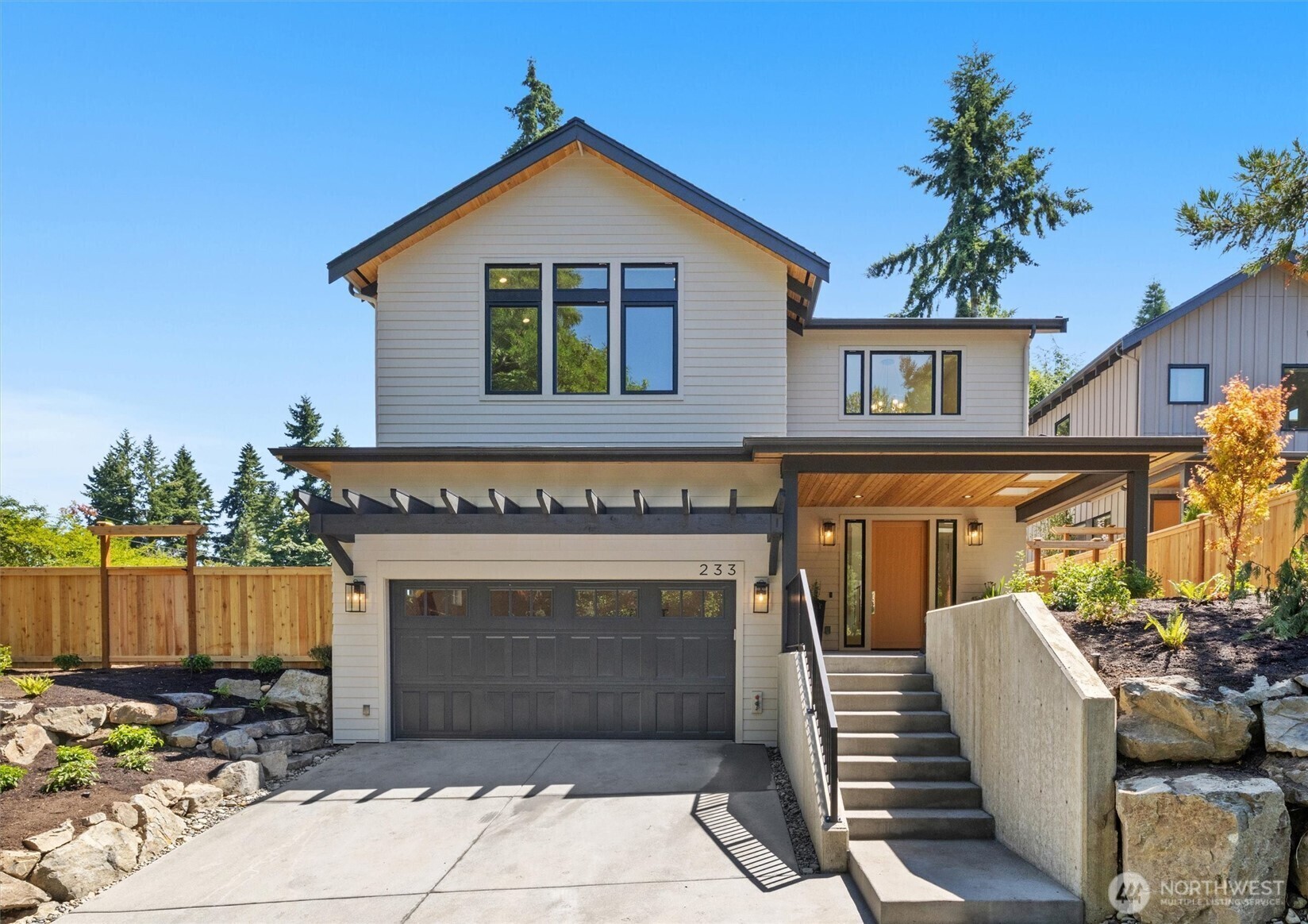 Property Photo: 233 19th Avenue WA 98033