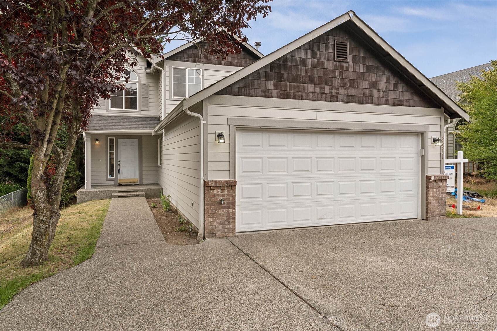 Property Photo:  36261  23rd Place S  WA 98003 