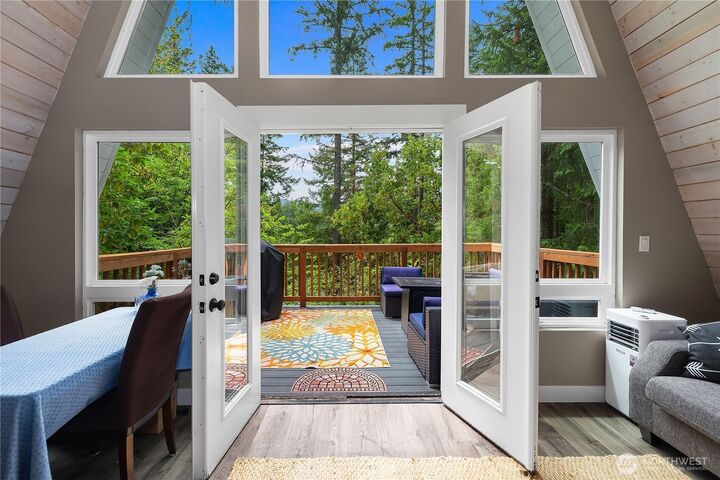Property Photo:  22305  Autumnwood Court SE  WA 98597 