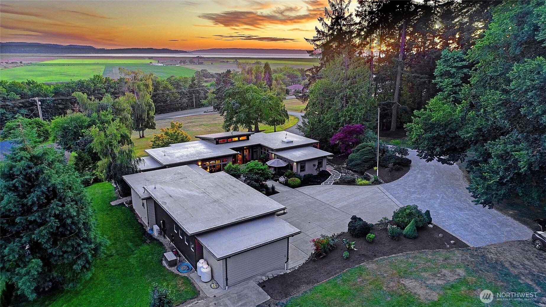 Property Photo: 28407 Pioneer Highway WA 98292