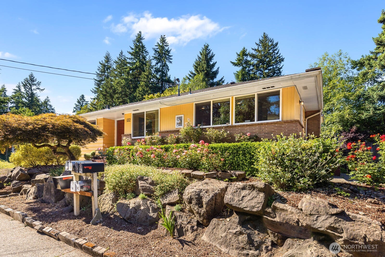 132 NE 130th Street  Seattle WA 98125 photo