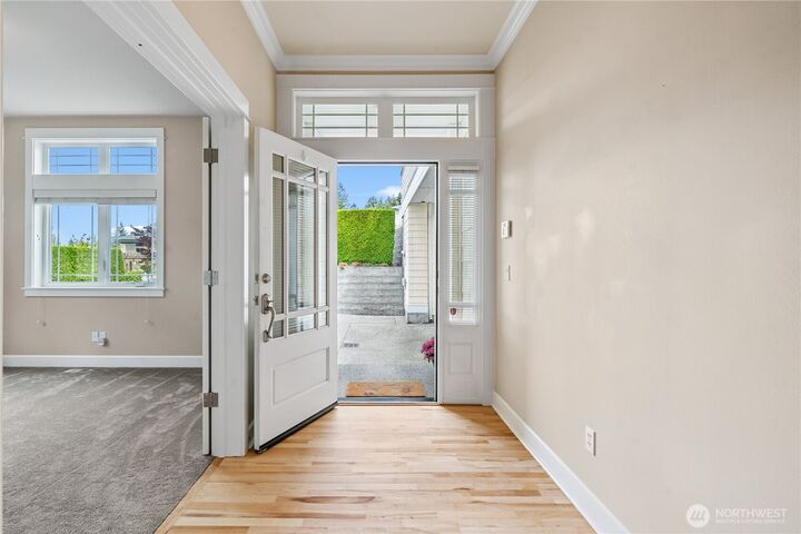 Property Photo: 5804 122nd Street WA 98332