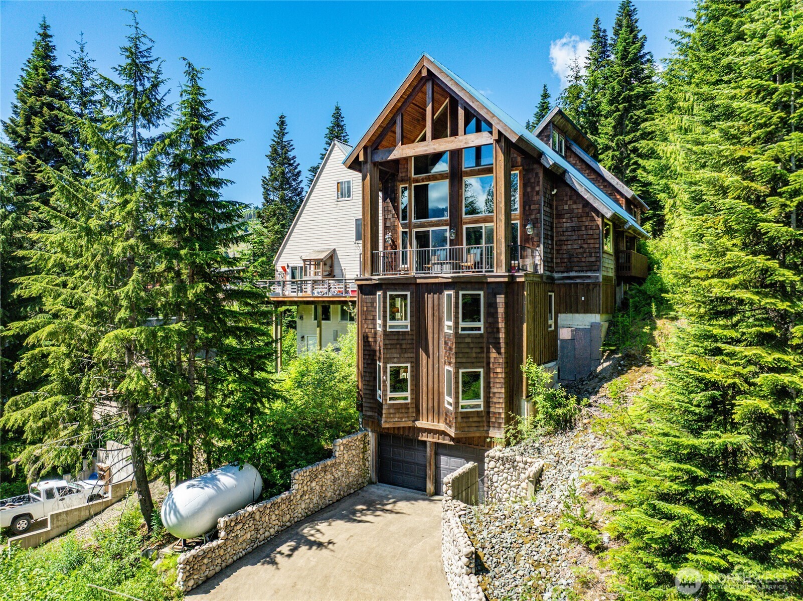220  Kearny Drive  Snoqualmie Pass WA 98068 photo