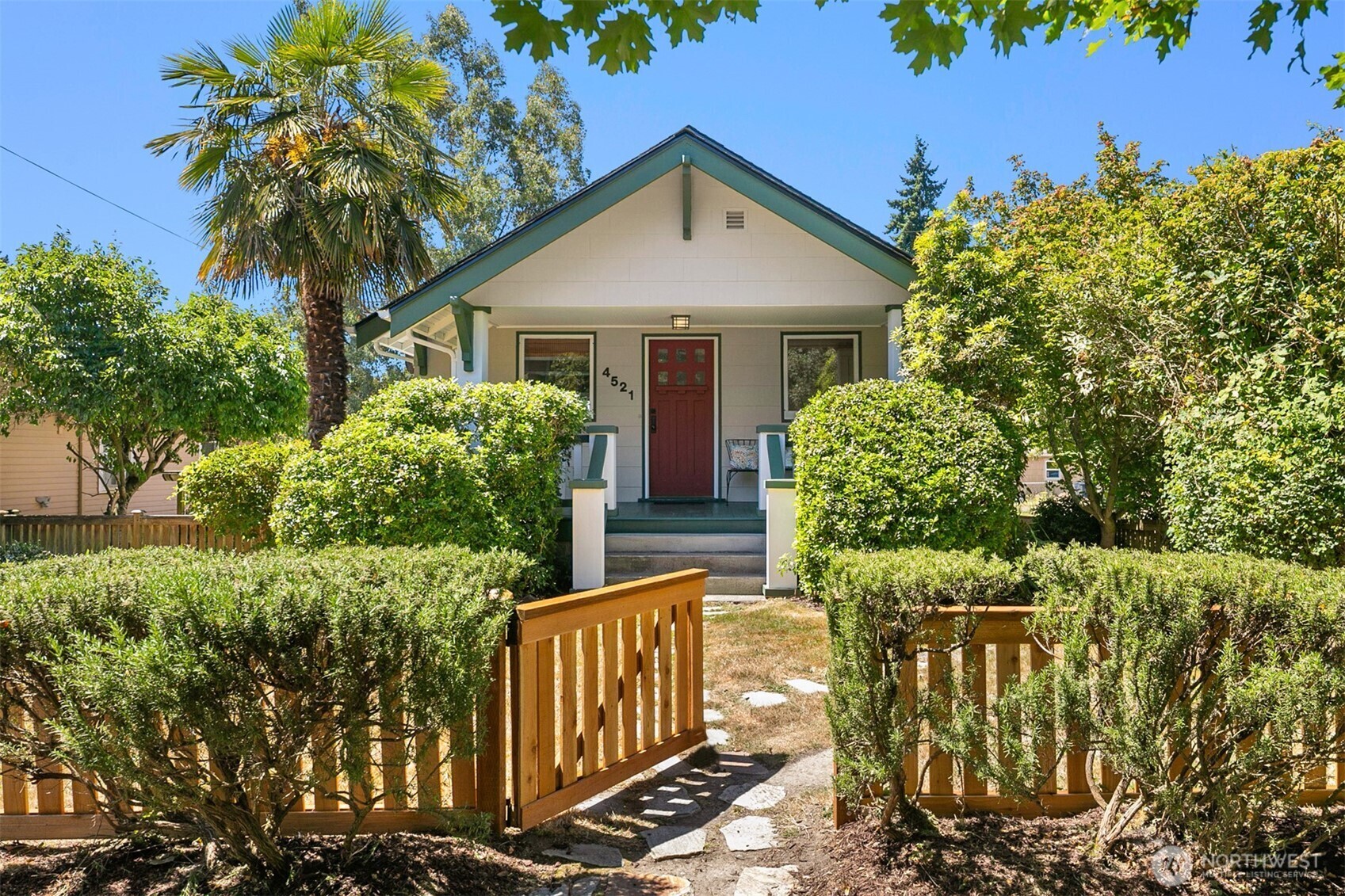 4521  47th Avenue SW  Seattle WA 98116 photo