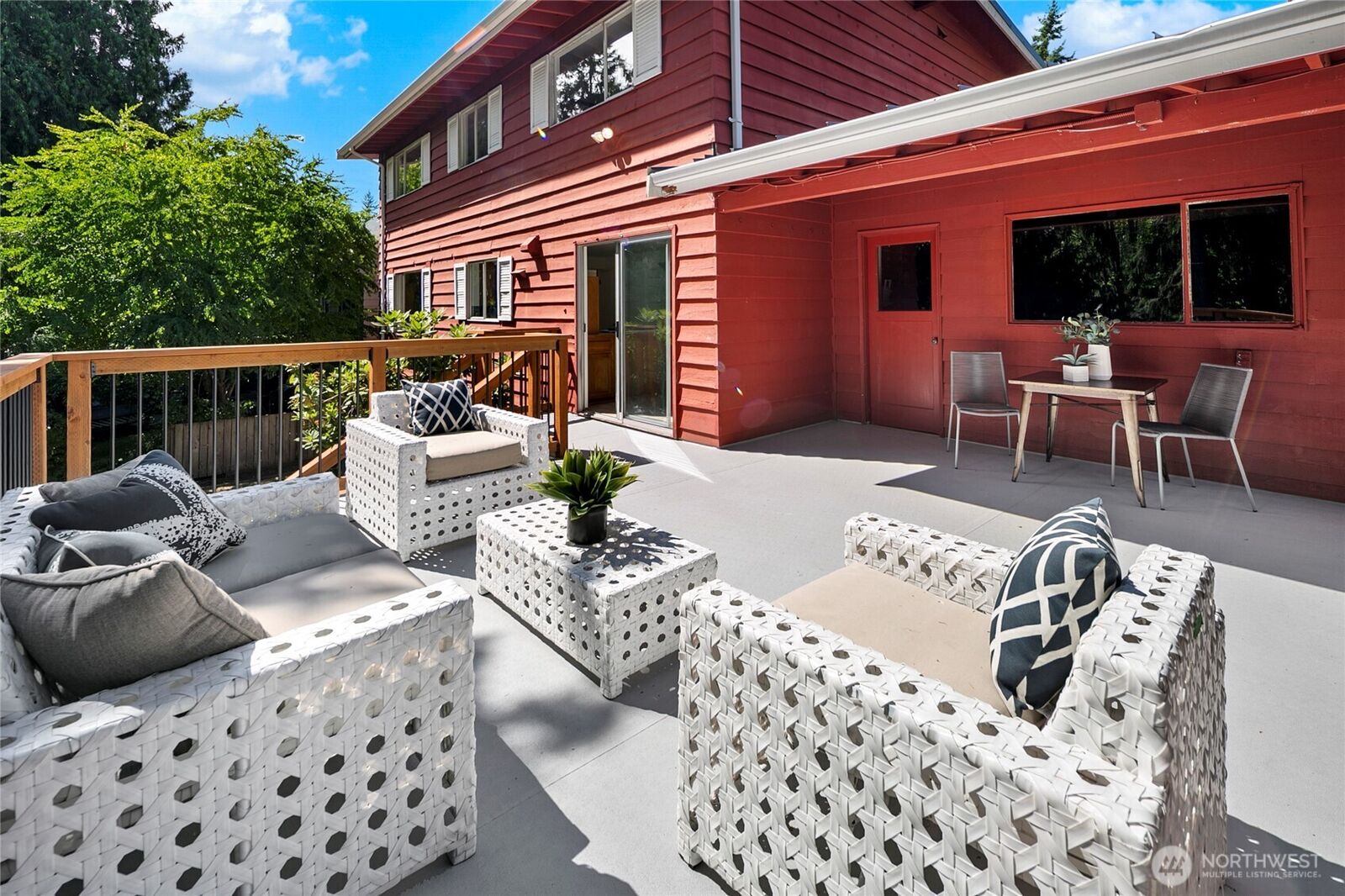 Property Photo: 317 NW 177th St WA 98177