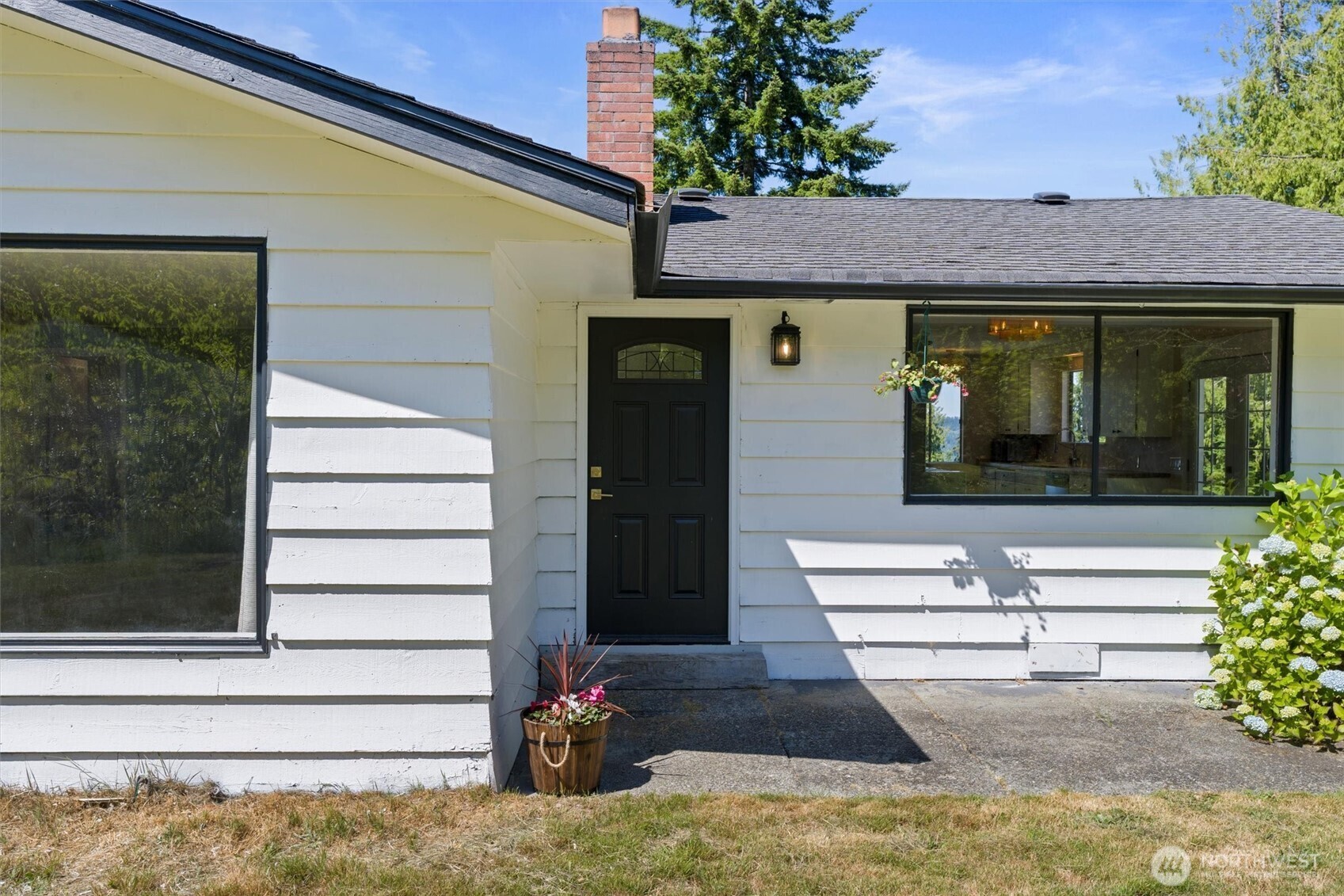 Property Photo:  1173  Grauel Ramapo Rd  WA 98363 