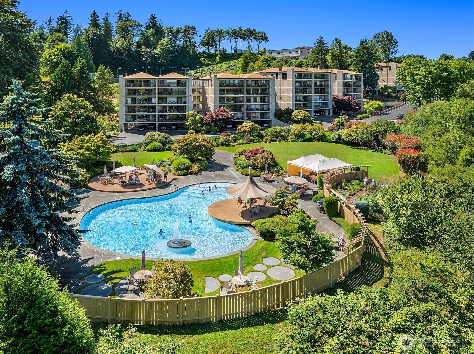 Property Photo: 8005 Sand Point Way NE A52 WA 98115