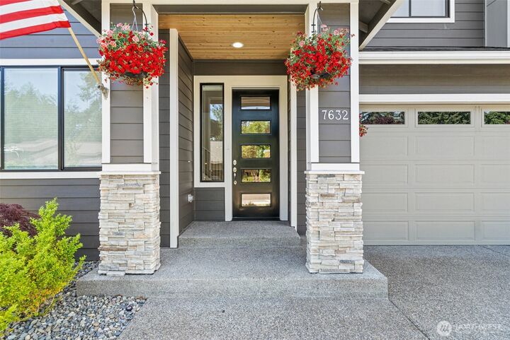 Property Photo: 7632 Zircon Drive SW WA 98498