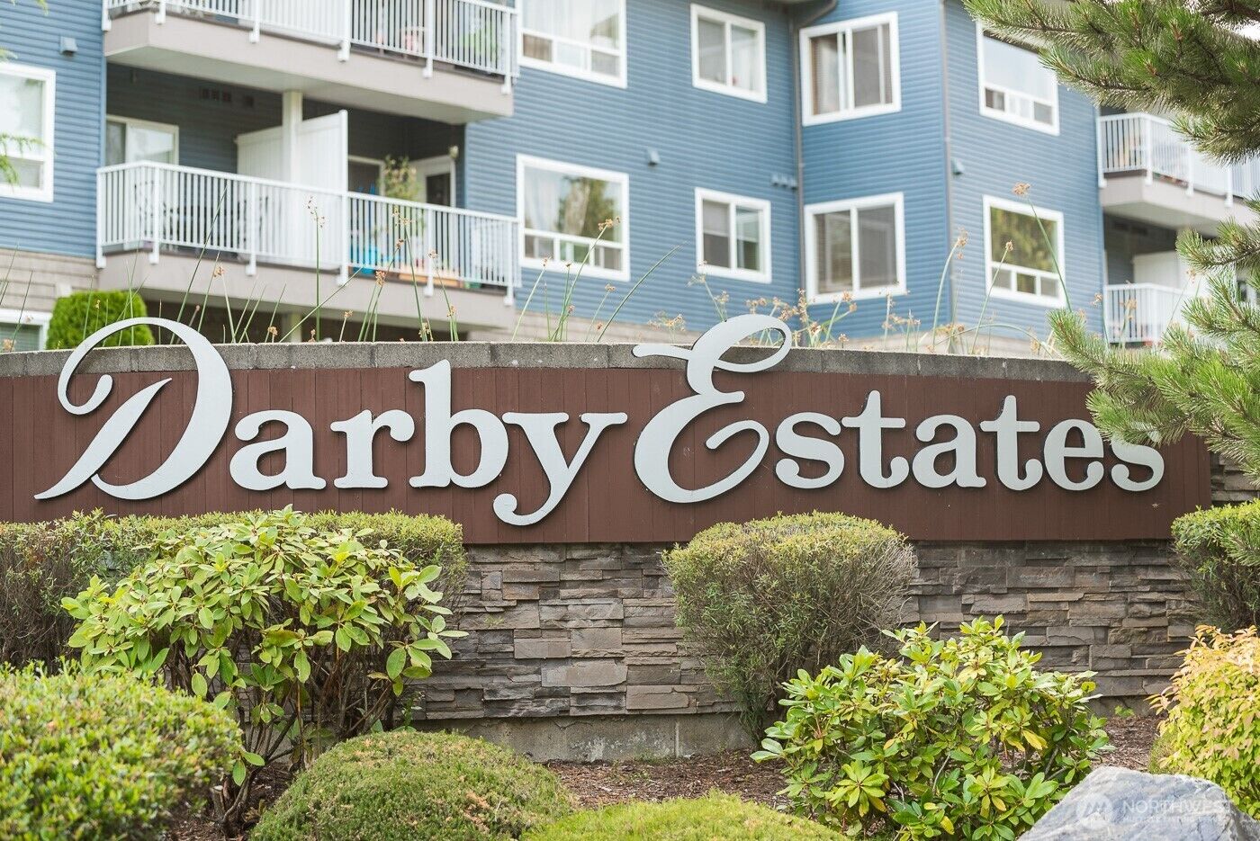 Property Photo: 512 Darby Drive 213 WA 98226