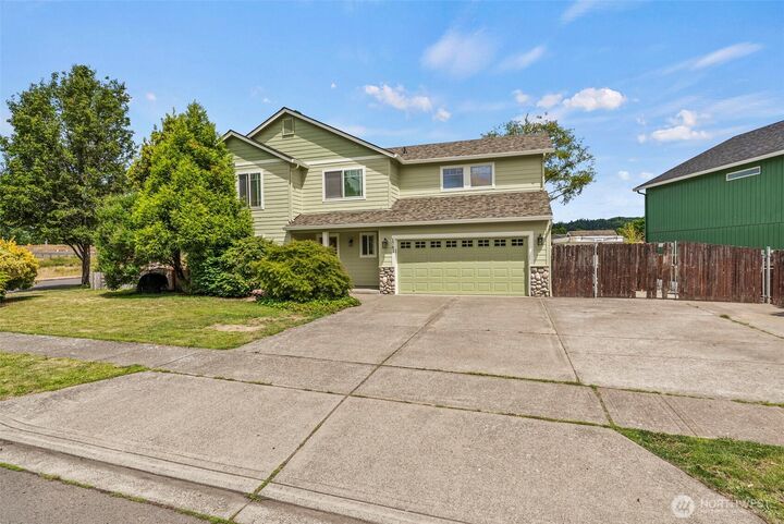 Property Photo:  1783  Island Dr.  WA 98632 