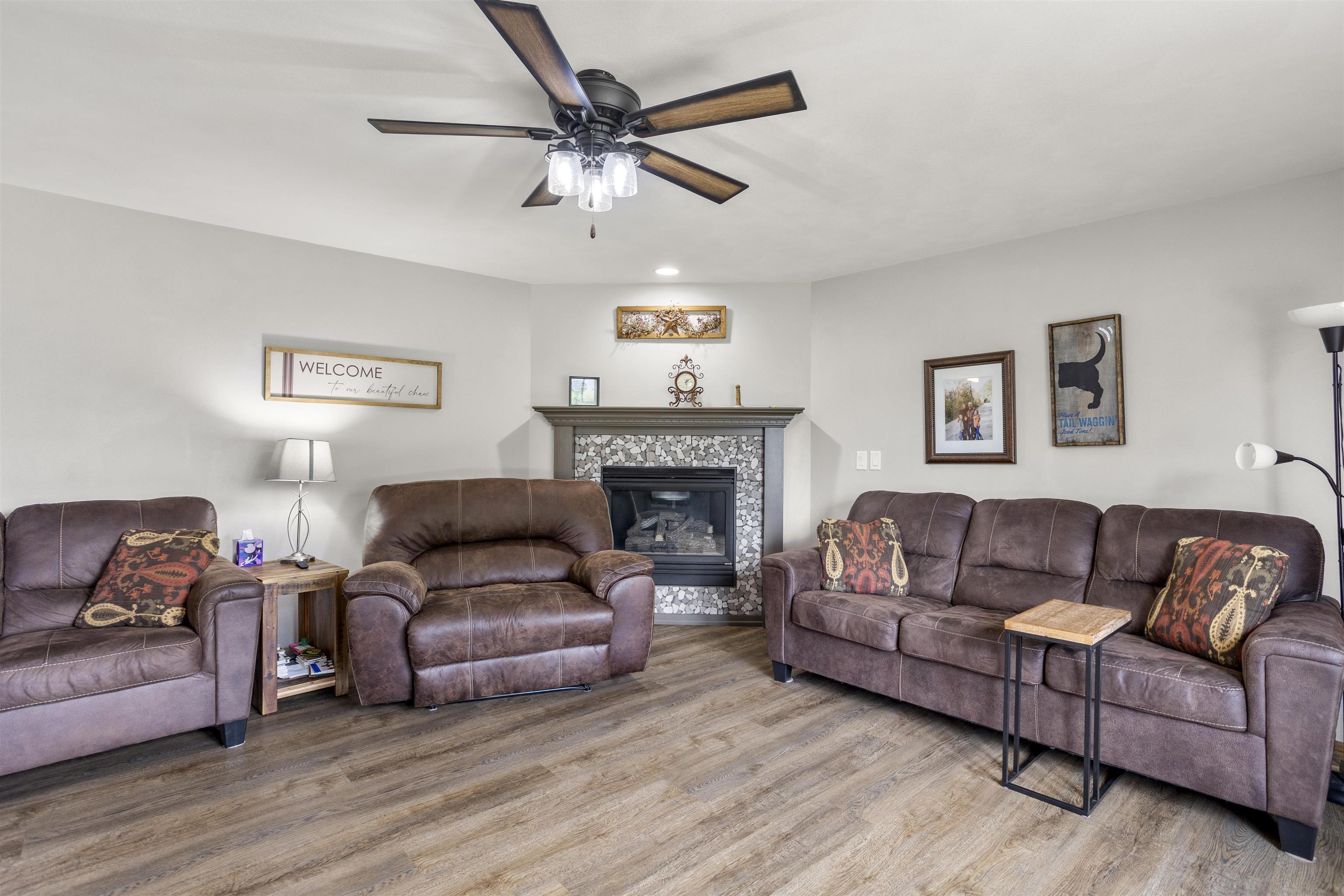Property Photo:  N1738 Maple Terrace Road  WI 54942 