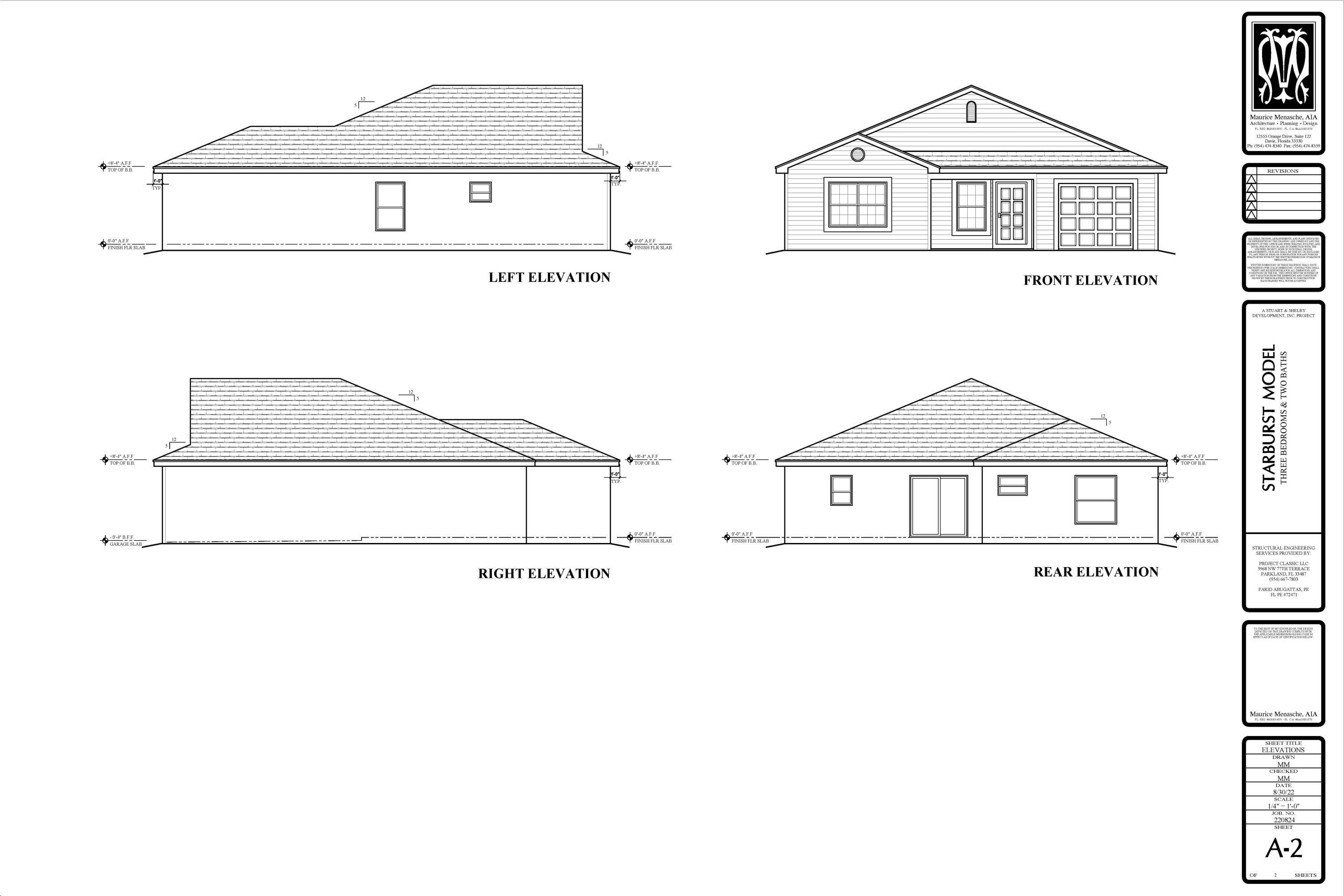 Property Photo:  312 Means Court  FL 34950 