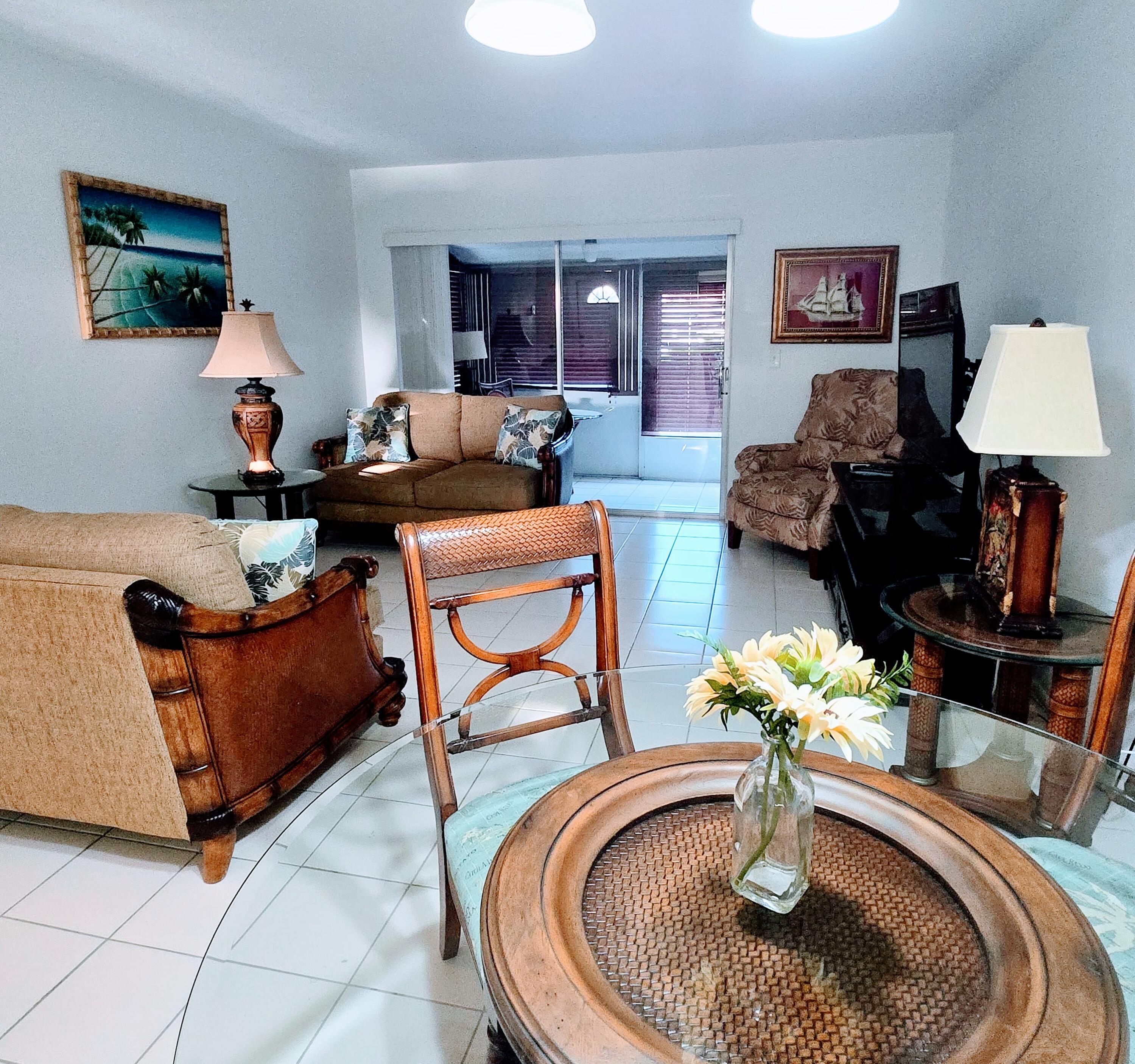 Property Photo:  2930 Crosley C Drive E C  FL 33415 