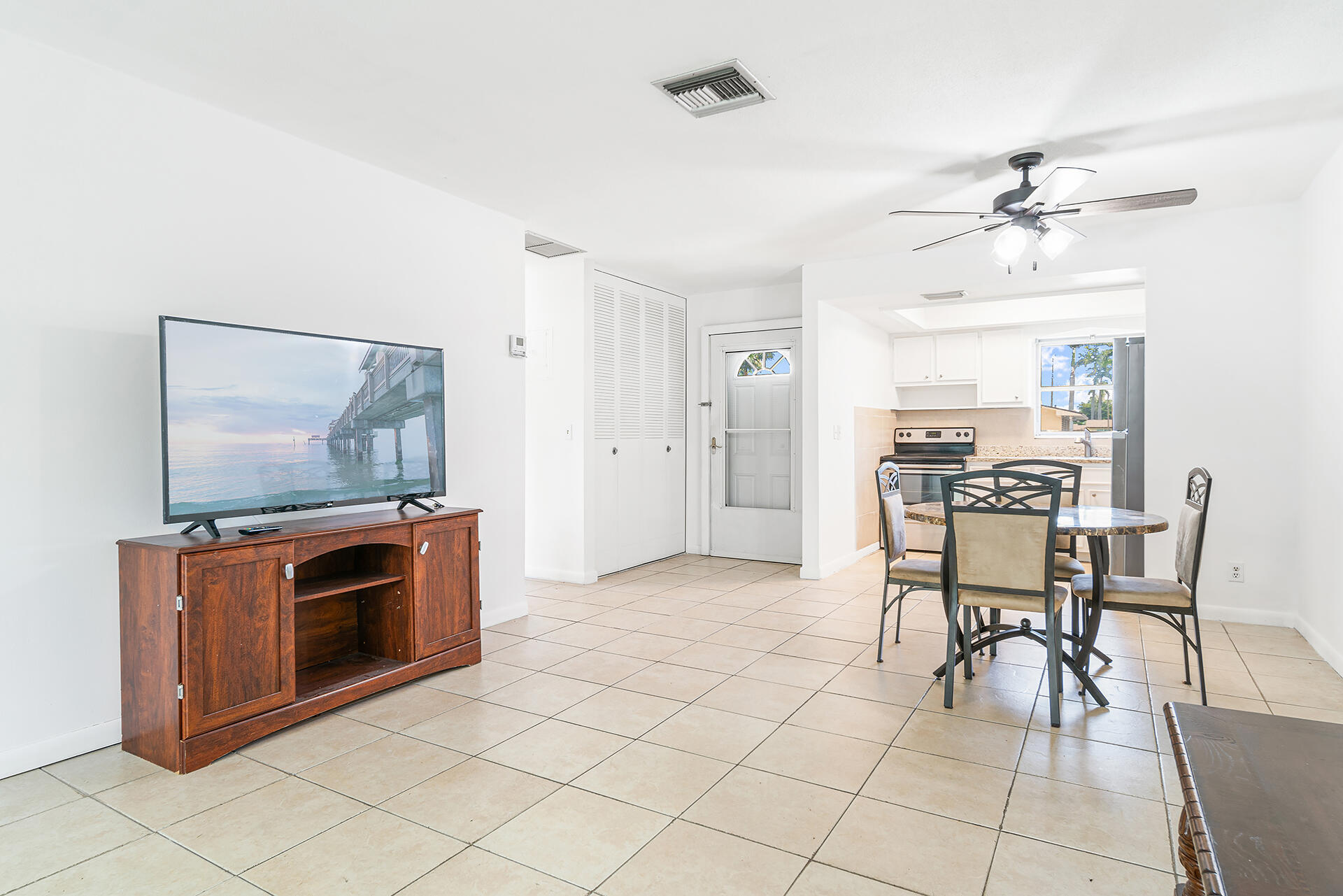 Property Photo: 2837 Ashley Drive W #A FL 33415