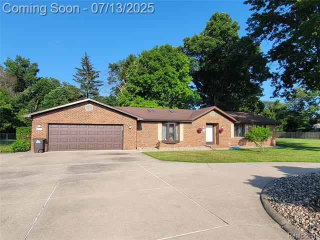 14373 Racho Boulevard  Taylor MI 48180 photo
