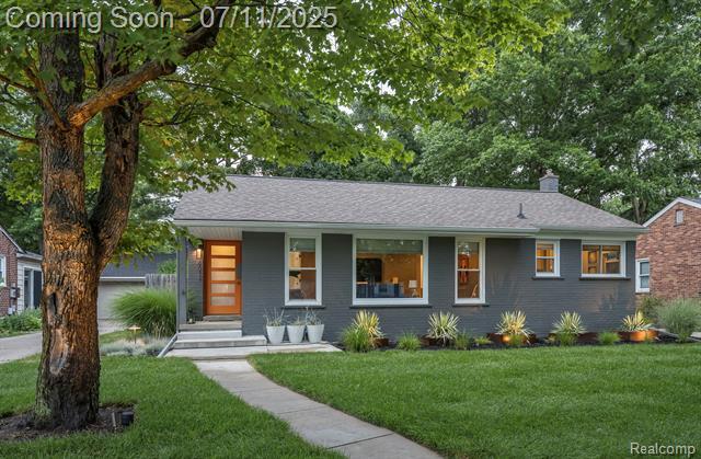 4412 Buckingham Road  Royal Oak MI 48073 photo