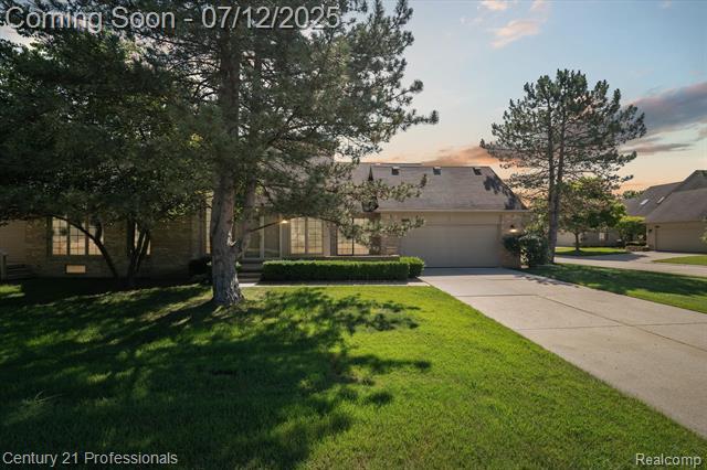 17012 Coral Lane  Macomb Twp MI 48042 photo