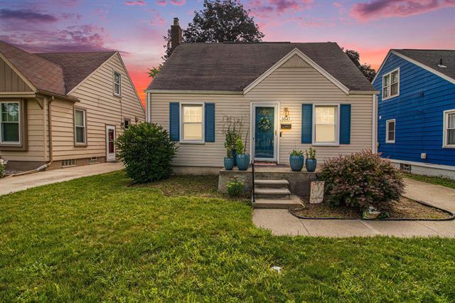 3547 Pardee Ave  Dearborn MI 48124 photo