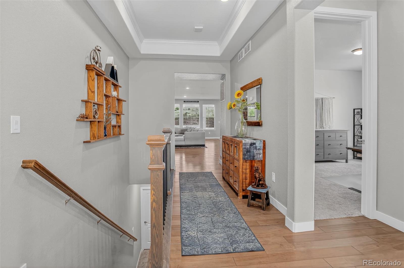 Property Photo: 7121 Hyland Hills Street CO 80108