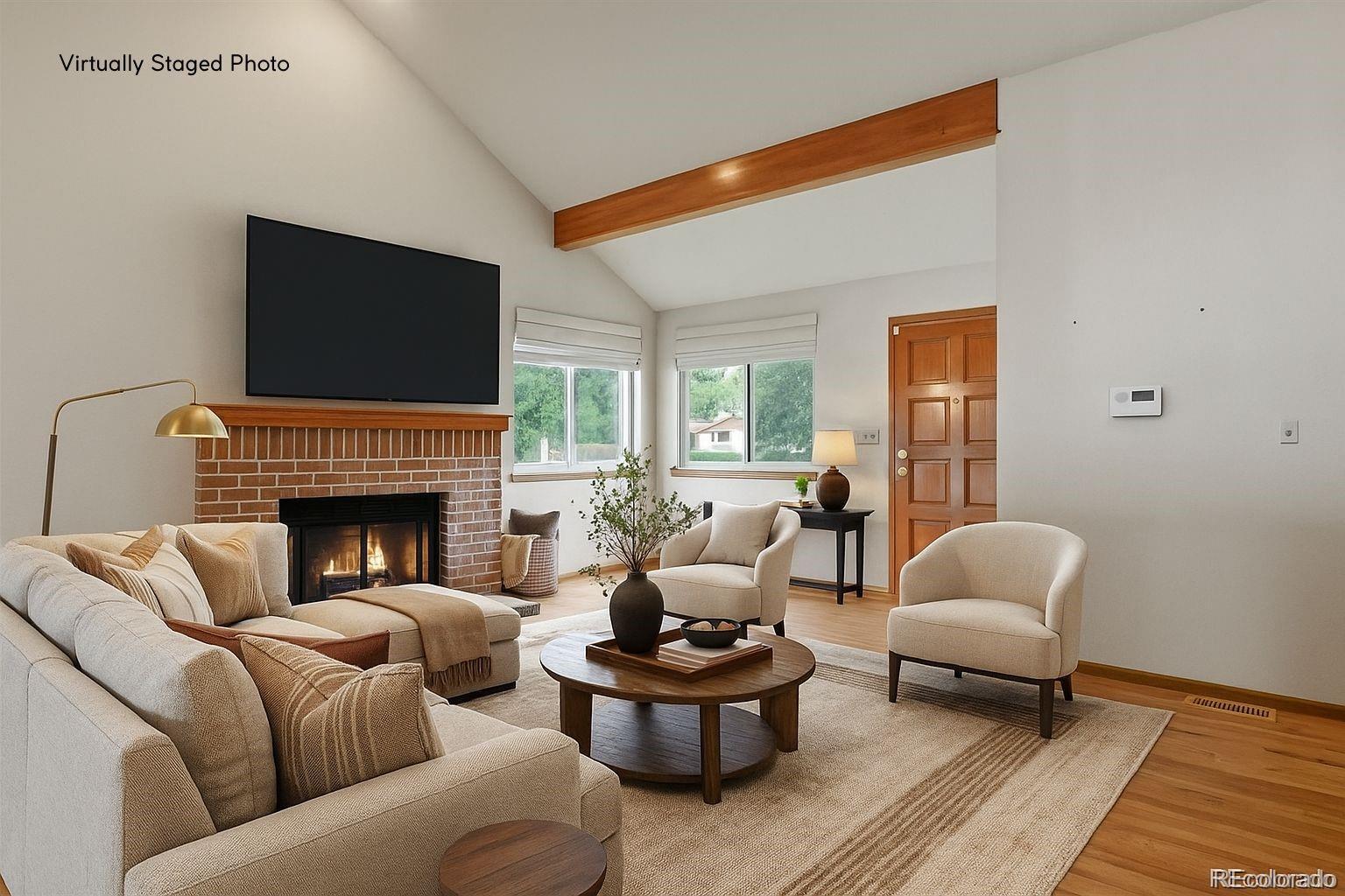 Property Photo:  2040 Yarrow Street  CO 80214 