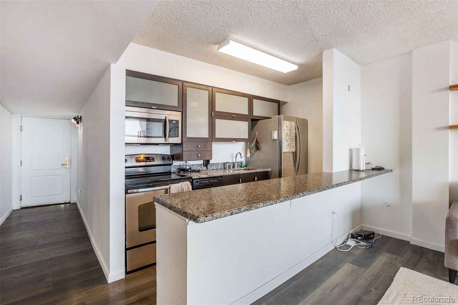 Property Photo: 1020 15th Street 41F CO 80202
