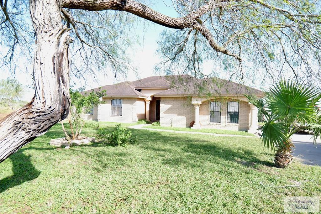 Property Photo:  28007 Nelson Rd.  TX 78566 