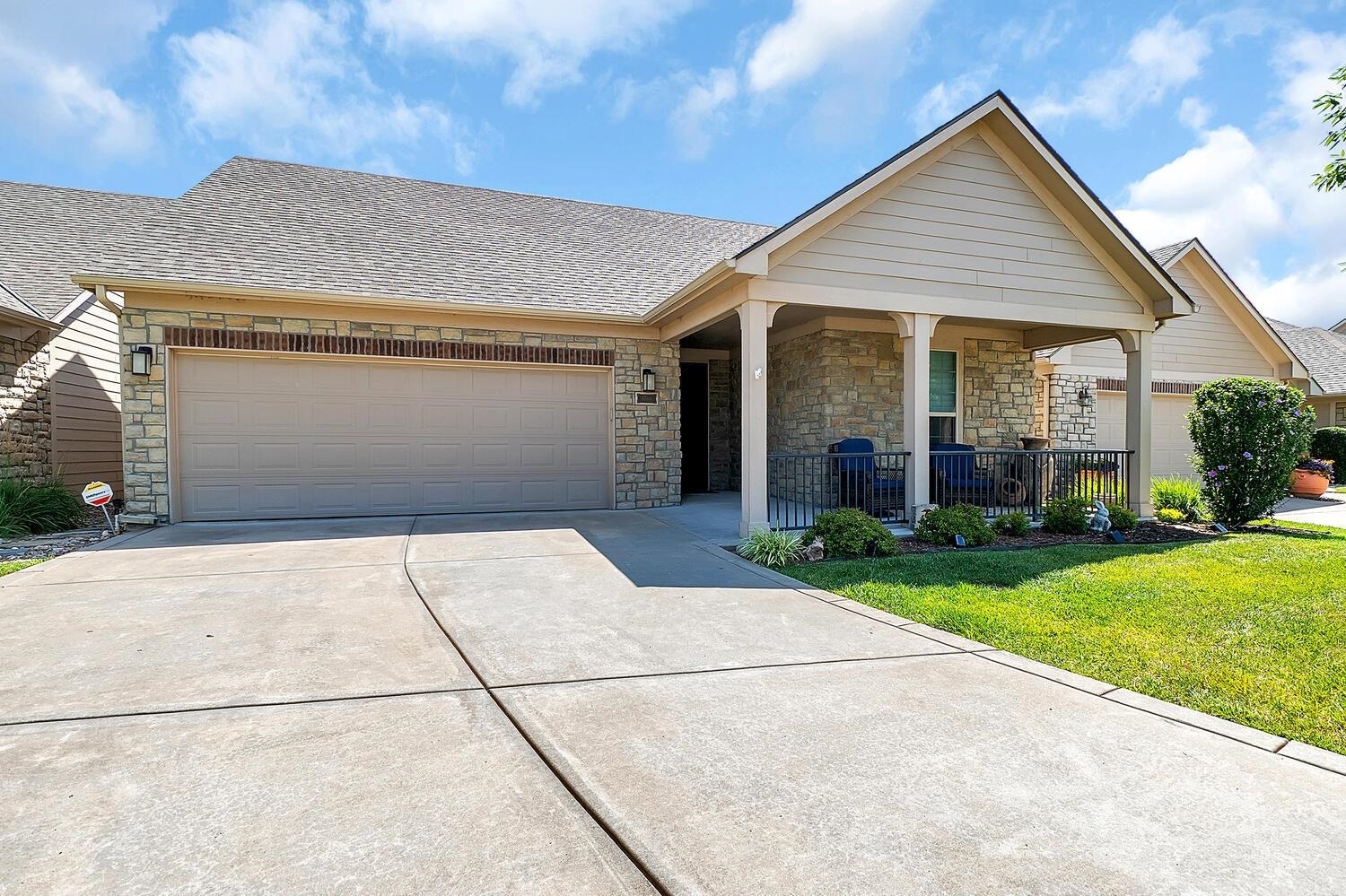 Property Photo:  4768 N Prestwick Ave  KS 67226 