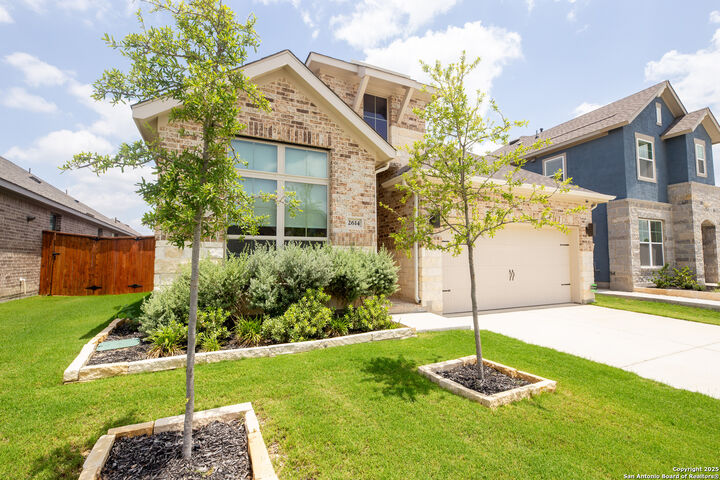 Property Photo: 2614 Suncadia TX 78245