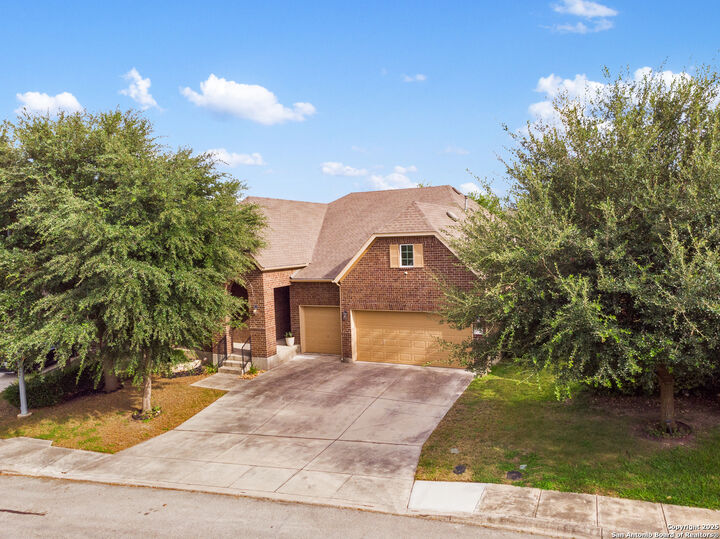 Property Photo: 12606 Ozona TX 78245