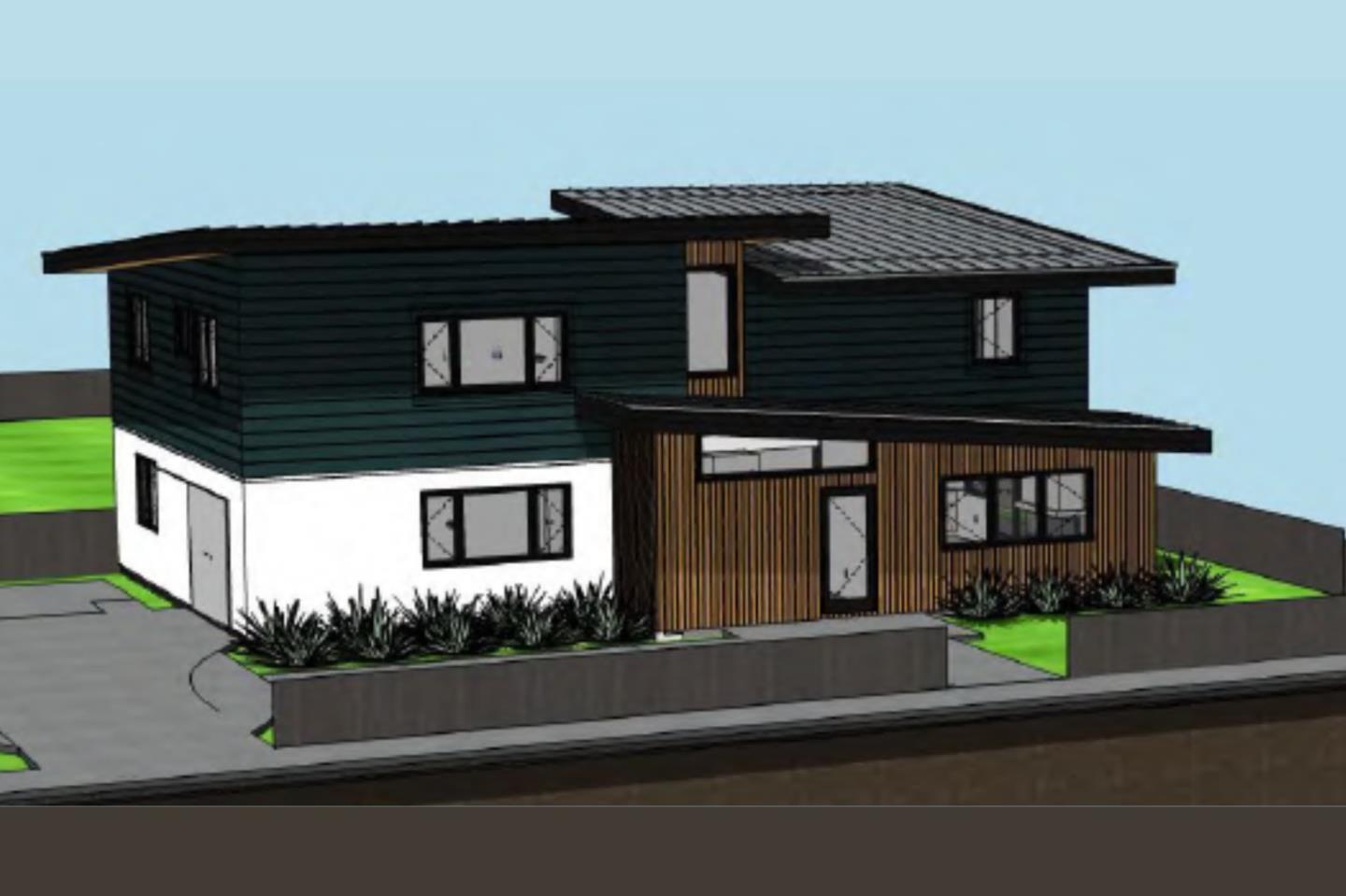Property Photo: 1024 Webster Street CA 95062