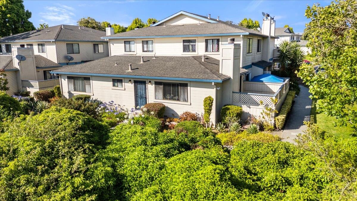 Property Photo:  201 Silver Leaf Drive A  CA 95076 