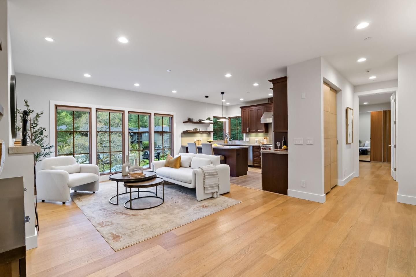 Property Photo: 14667 Big Basin Way CA 95070