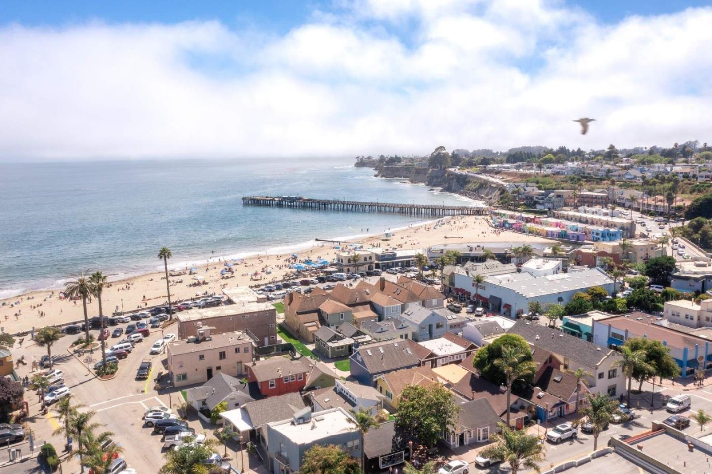 Property Photo:  111 Lawn Way  CA 95010 