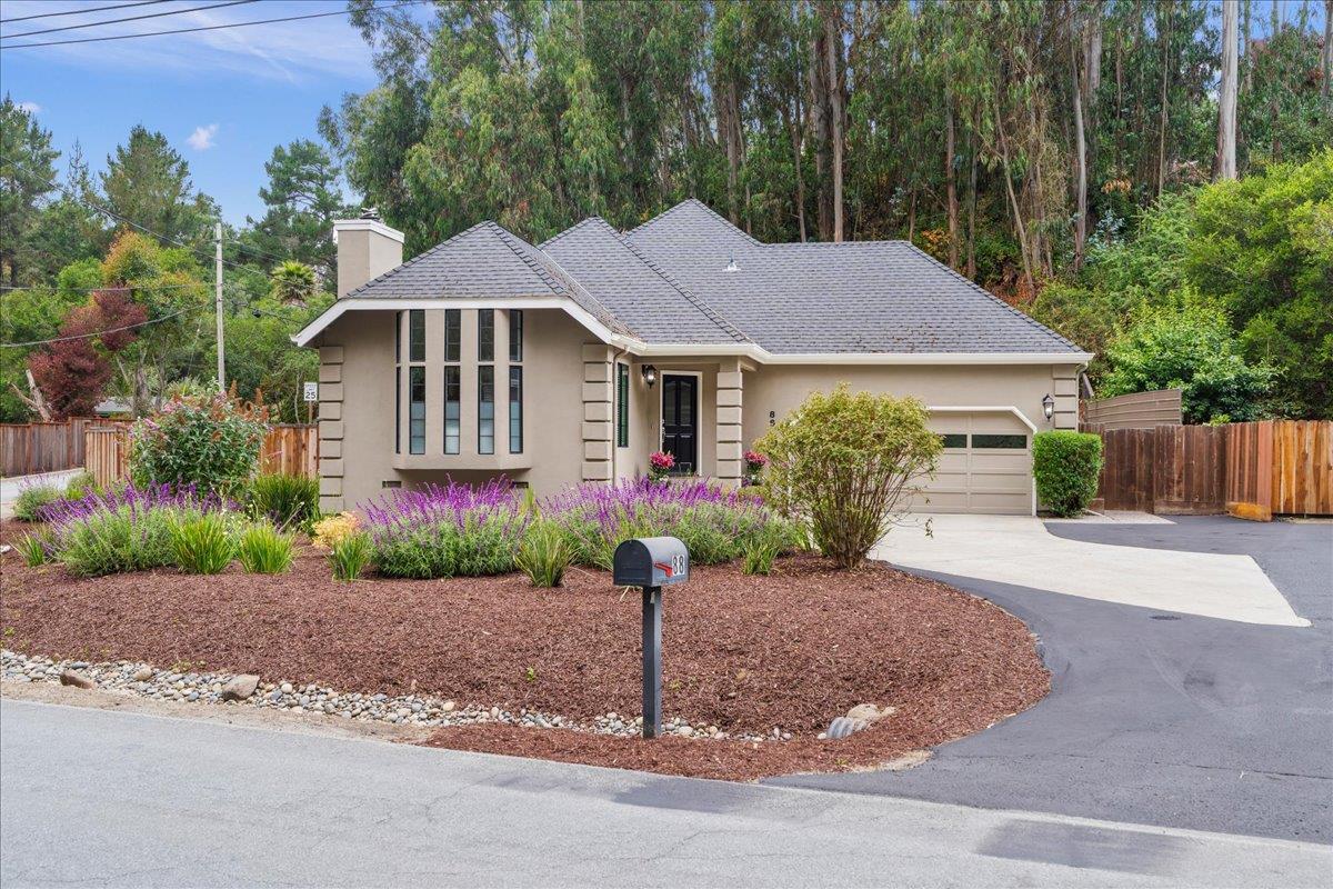 Property Photo: 88 Mar Monte Avenue CA 95076