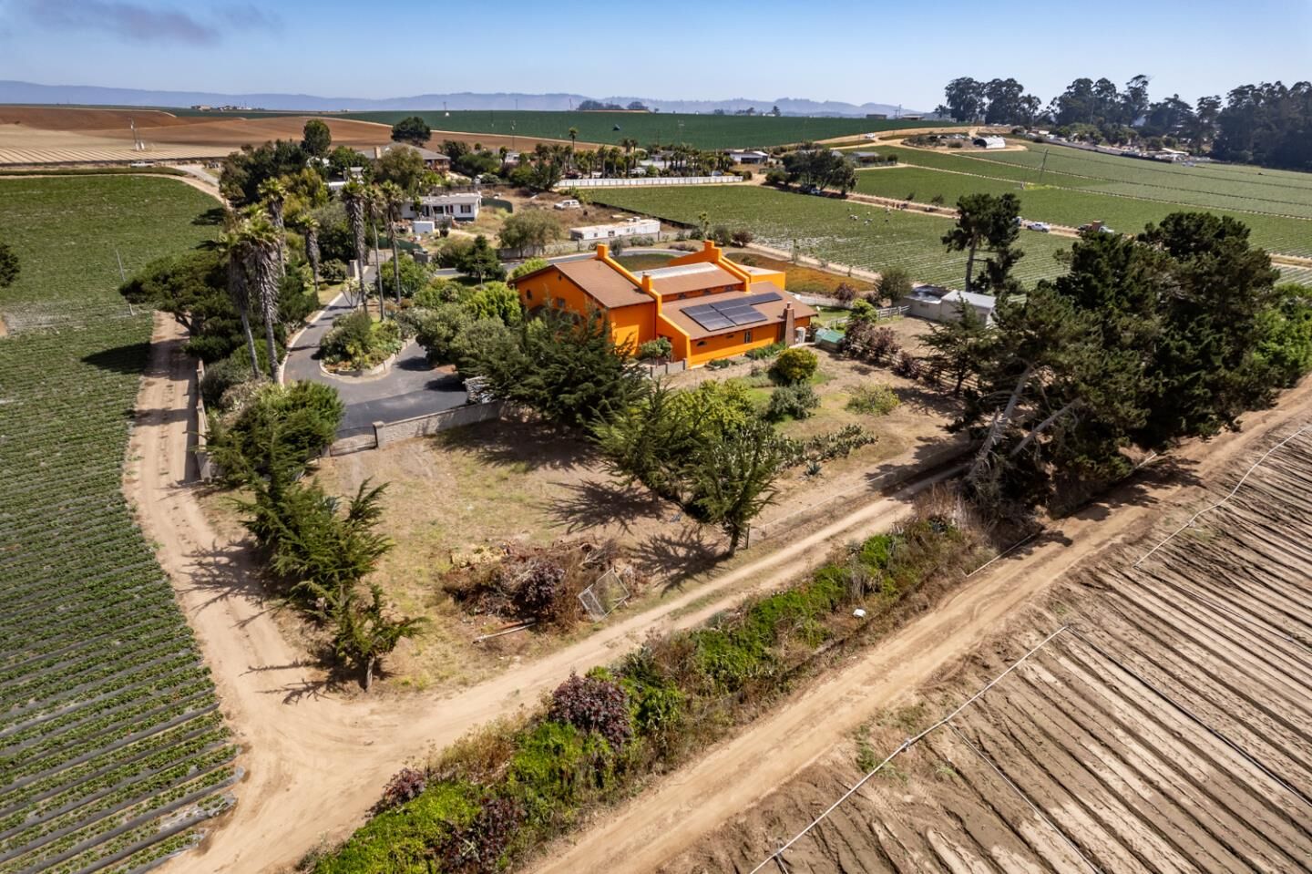 Property Photo: 125 Springfield Road CA 95039
