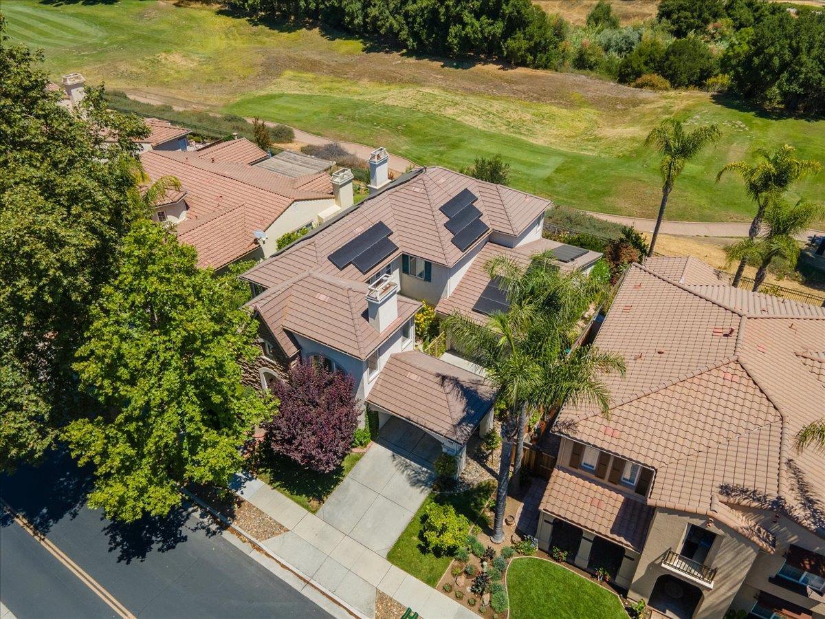 Property Photo: 2316 Club Drive CA 95020